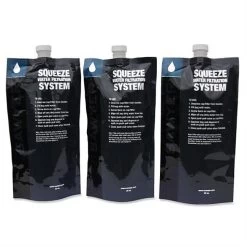 Sawyer Water Filter Squeeze Pouch -Freedom Camping Store 650w 2