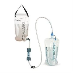 Platypus GravityWorks Filter System 4L -Freedom Camping Store 650w