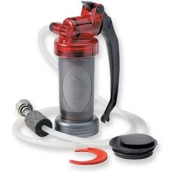 MSR MiniWorks EX -Freedom Camping Store 650w 3