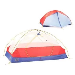 Marmot Tungsten 2P -Freedom Camping Store 650w 92