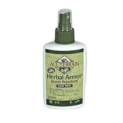 All Terrain Herbal Armor -Freedom Camping Store 65661