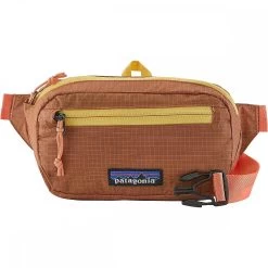 Patagonia Ultralight Black Hole Mini Hip Pack 1L -Freedom Camping Store 6585