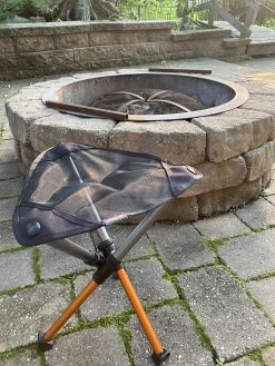 Hillsound BTR Stool -Freedom Camping Store 658BFC1D 11AD 4FDA 92B2 FD48811AA295