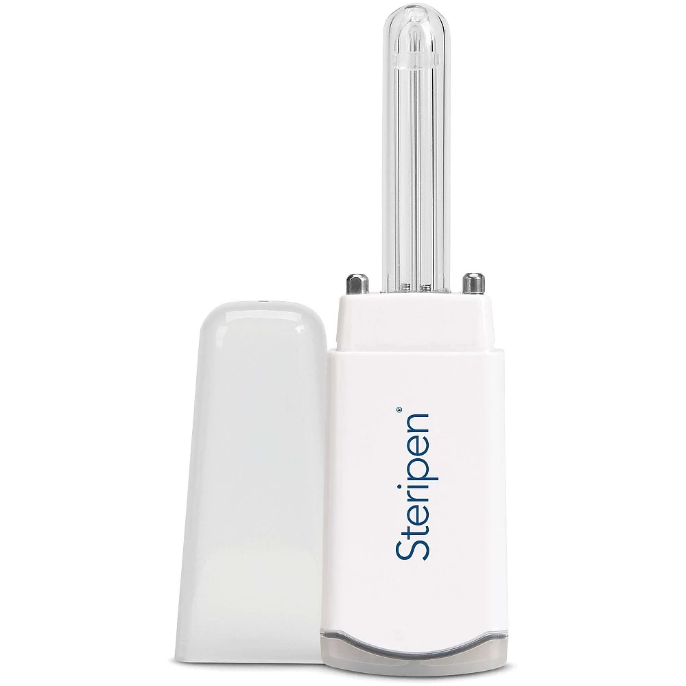 SteriPEN Ultralight UV Purifier 6 SteriPEN Ultralight UV Purifier - Image 4