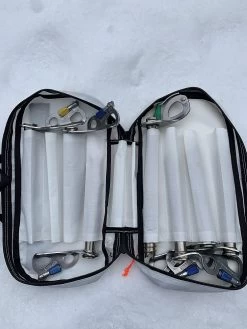 Hyperlite Mountain Gear Prism Ice Screw Case -Freedom Camping Store 6D70E693 9A65 4831 A652 3D304F3A75C3