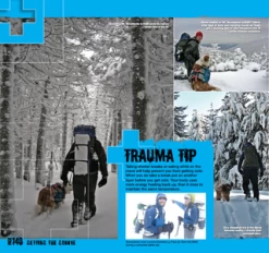 Justin Lichter Trail Tested: A Thru-Hiker's Insights Into Hiking And Backpacking -Freedom Camping Store 6a00d834564d6a69e201630584e398970d 320wi