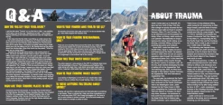 Justin Lichter Trail Tested: A Thru-Hiker's Insights Into Hiking And Backpacking -Freedom Camping Store 6a00d834564d6a69e201676678d16f970b 600wi