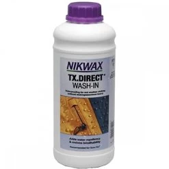 Nikwax TX.Direct Wash-In -Freedom Camping Store 7046