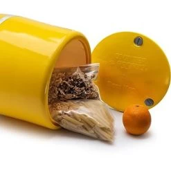 Counter Assault Bear Keg -Freedom Camping Store 709075