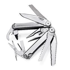 Leatherman Wave -Freedom Camping Store 715771