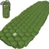 EcoTek Outdoors Hybern8 Sleeping Pad