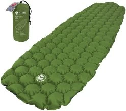 EcoTek Outdoors Hybern8 Sleeping Pad