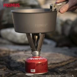 Primus Firestick Ti -Freedom Camping Store 71w j2GWOUL AC SL1500