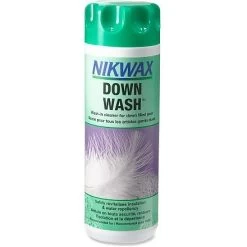 Nikwax Down Wash -Freedom Camping Store 724681 1