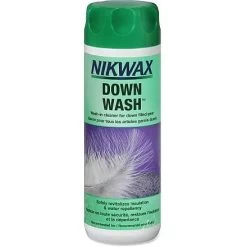 Nikwax Down Wash -Freedom Camping Store 724681