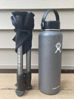 Hillsound BTR Stool -Freedom Camping Store 72E628AE 6A6E 4EDB B253 BE33508757AA