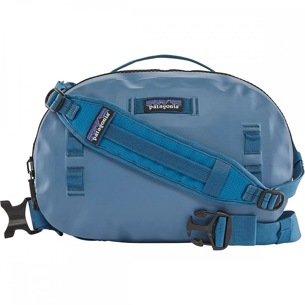 Patagonia Guidewater Hip Pack 9L 3 Patagonia Guidewater Hip Pack 9L
