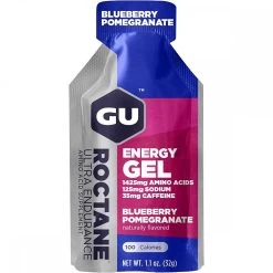 GU Roctane Ultra Endurance Energy Gel -Freedom Camping Store 7438