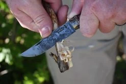 Opinel No. 9 Folding Knife -Freedom Camping Store 74940F5A A4FE 4EE4 A853 3C30DEA41854