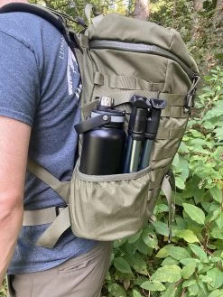 Hillsound BTR Stool -Freedom Camping Store 75EACFF6 47C5 4F9B ADB9 9C93E36D7767