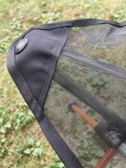 Hillsound BTR Stool -Freedom Camping Store 77672FDA FAE0 4621 9D71 63800E278188