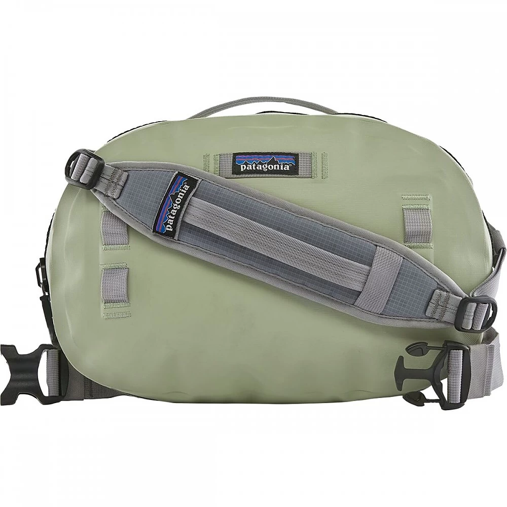 Patagonia Guidewater Hip Pack 9L 4 Patagonia Guidewater Hip Pack 9L - Image 2