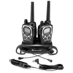 Midland GXT1000VP4 2-Way Radios -Freedom Camping Store 790323 1