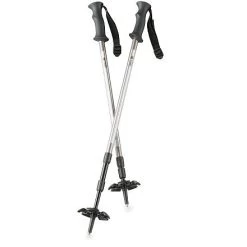 Tubbs 3-Part Snowshoe Poles -Freedom Camping Store 791725 2
