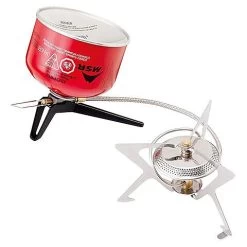 MSR WindPro II -Freedom Camping Store 798499 WINDPRO