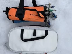 Hyperlite Mountain Gear Prism Ice Screw Case -Freedom Camping Store 7FFEF113 689E 4D9D 9BFF C5456225B1B3