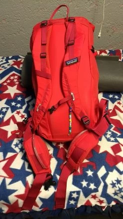 Patagonia Ascensionist 35L 31 Patagonia Ascensionist 35L -Freedom Camping Store 8 1