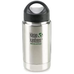 Klean Kanteen 12oz Wide Insulated -Freedom Camping Store 800093 1