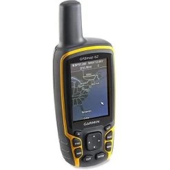 Garmin GPSMap 62 -Freedom Camping Store 805906