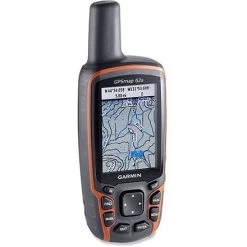 Garmin GPSMap 62s -Freedom Camping Store 805907