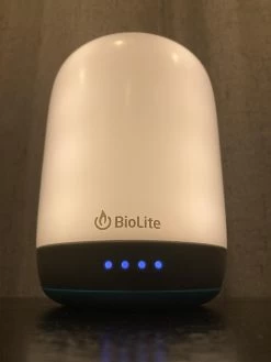 BioLite AlpenGlow 500 35 BioLite AlpenGlow 500 -Freedom Camping Store 80D6FBCC DF76 4E3F 8F49 65D5E93F3E37