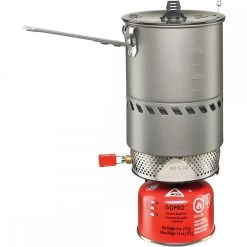 MSR Reactor Stove System