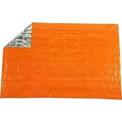 SOL Heatsheets Emergency Blanket -Freedom Camping Store 813512
