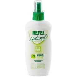 Repel Lemon Eucalyptus Insect Repellent -Freedom Camping Store 815472