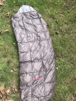 Big Agnes McKinnis -Freedom Camping Store 81DF1B5A 4417 4DCF 83F1 9F780D169810