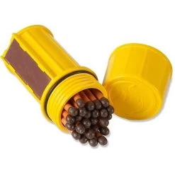 UCO Stormproof Match Kit -Freedom Camping Store 820267