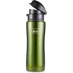 REI Flip-Top Vacuum Bottle - 20 Fl. Oz. -Freedom Camping Store 825465 1