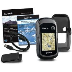 Garmin ETrex 30 19 Garmin ETrex 30 -Freedom Camping Store 828737