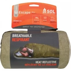 SOL Escape Bivvy -Freedom Camping Store 8307