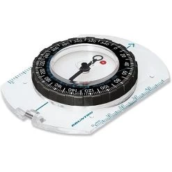 Brunton 10B Baseplate Compass -Freedom Camping Store 833934 1
