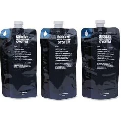 Sawyer Water Filter Squeeze Pouch -Freedom Camping Store 837888