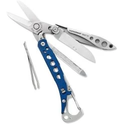 Leatherman Style CS -Freedom Camping Store 840922 1