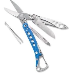 Leatherman Style CS -Freedom Camping Store 840922