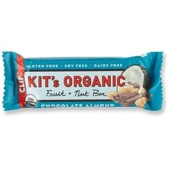 Clif Kit's Organic Fruit & Nut 21 Clif Kit's Organic Fruit & Nut -Freedom Camping Store 842299