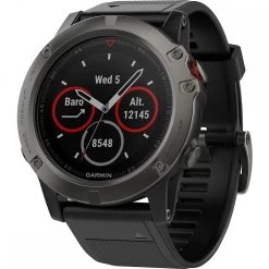 Garmin Fenix 5X