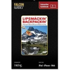 Globe Pequot Lipsmackin' Backpackin' -Freedom Camping Store 849322
